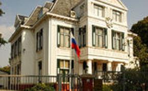 Подозреваемый в грабеже квартиры российских дипломатов задержан в Голландии