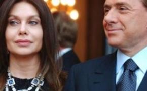 Экс-супруга Берлускони добилась восстановления суммы алиментов