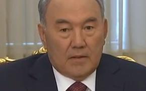 Назарбаев: Турция обратилась с просьбой вступить в Таможенный союз