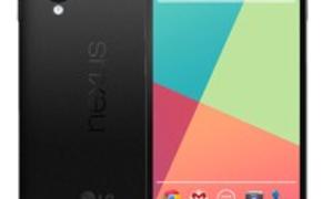 Google Nexus 5 выйдет 31 октября (СЛУХИ)