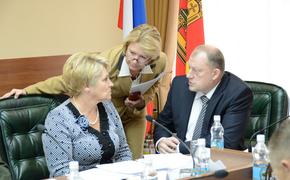 Жители Тверской области будут наделены правом законодательной инициативы