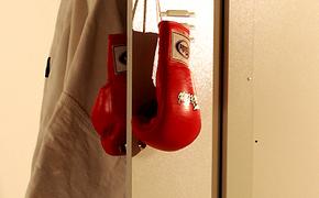 Боксер из Мексики Фрэнки Леаль умер после нокаута