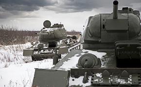 Навальный о золотых пистолетах: а сколько же они имеют на танках?