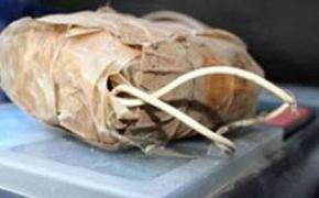 13 поясов смертников и женские парики были обнаружены в Дагестане