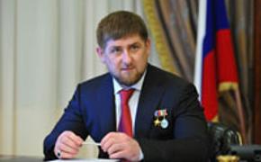 Кадыров считает Жириновского безнравственным