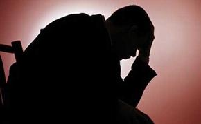 Депрессии могут возникать из-за травм головы