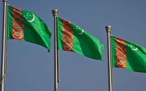 В Туркмении отмечают день независимости
