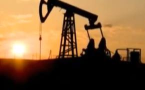 В Алжире открыто крупшейшее месторождение нефти, ведутся разработки