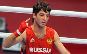 Россия заняла четвертое место в общем зачете на ЧМ по боксу