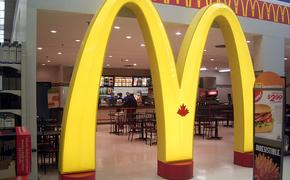 В сети McDonald's больше не будет кетчупа Heinz