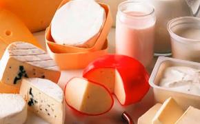 Литва сможет поставлять в Россию молочную продукцию при выполнении условий