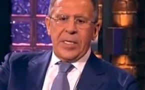 Лавров: запрета поставок украинских товаров в РФ не будет, но Киев лишится льгот