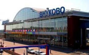 Аэропорт "Внуково" не принял 10 рейсов из-за технических проблем