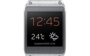 30% покупателей GALAXY Gear сдают часы обратно