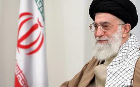 Духовный лидер Ирана три недели не появлялся на публике