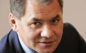 Главу Минобороны Сергея Шойгу повысят до первого вице-премьера