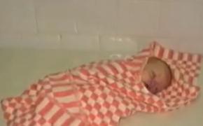 В Подмосковье за сутки обнаружили двоих новорожденных