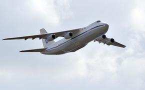 В небе Подмосковья едва не столкнулись Boeing с Bombardier