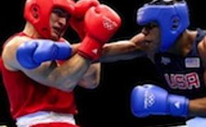 Лебзяк: Россия должна войти в тройку лидеров мирового бокса