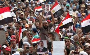 Египетский суд отказался рассматривать дело "Братьев-мусульман"