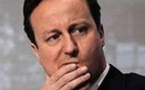 Премьер Великобритании Дэвид Кэмерон сделает Лондон столицей исламских финансов