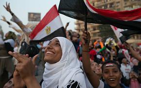 Египетские власти доарестовывают последних братьев-мусульман
