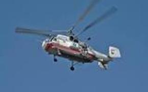 По факту крушения вертолета в Жулебино возбуждено уголовное дело