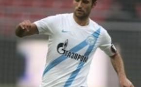 Широков признан лучшим игроком Премьер-лиги в октябре