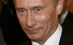 Политолог: Только Путин может сказать Америке «нет»