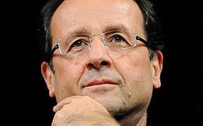Спикер израильского парламента объявил Франсуа Олланда персоной нон-грата