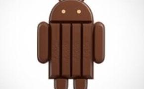 Android KitKat оптимизируют под дешёвые гаджеты (СЛУХИ)