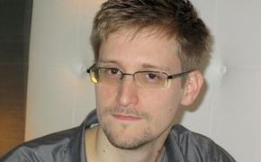 Новым местом работы Сноудена будет крупный российский портал