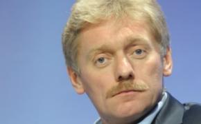 Песков: не Кремль затюкал молотком суда «Росбалт»