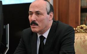 Глава Дагестана Абдулатипов предложил проверить гимн Кубани на экстремизм