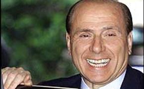 Экс-премьер Италии Сильвио Берлускони тайно женился в третий раз