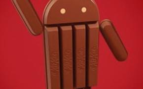 Какие гаджеты получат Android 4.4 KitKat?