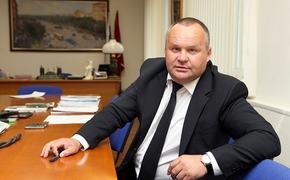 Суд Ярославля до конца декабря оставил под стражей мэра Рыбинска