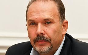 Экс-глава Ивановской области станет министром строительства и ЖКХ