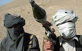 Беспилотник США уничтожил лидера талибов Пакистана