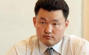 Министр сельского хозяйства Бурятии арестован до 29 декабря