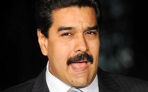 Николас Мадуро готов запретить в Венесуэле Твиттер