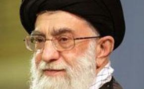 Аятолла Хаменеи холодно поддержал "ядерные" переговоры