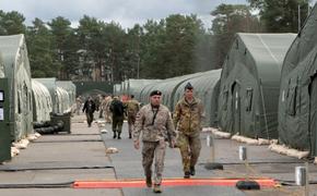 Сумеет ли НАТО отстоять Польшу?