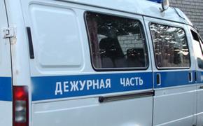 В Кемеровской области возбуждено дело по факту нападения на полицейских
