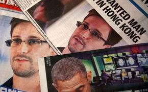Комитет сентата США по разведке: нет пощады для Сноудена