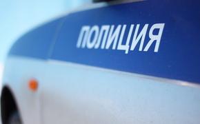 В Волгоградской области ограблен отдел полиции