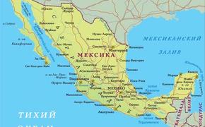 Неизвестные в костюмах зомби ограбили ювелирный магазин в Мексике