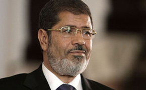 Свергнутый Мурси отказался от одежды арестанта