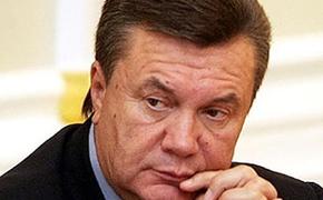 Оппозиционеры хотят устроить Януковичу импичмент через неделю