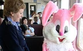 Транспортных «зайцев» в Москве будут вешать...на доску позора